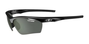 Tifosi Optics VERO Sunglasses | Size 64 - Carbon/Light Night Fototec